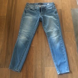 Lucky Brand Jeans, 6/28